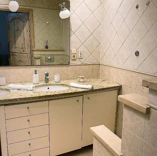 Marka 8 Apartamento *