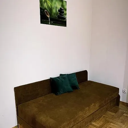 Appartement Marka 8 Krakau