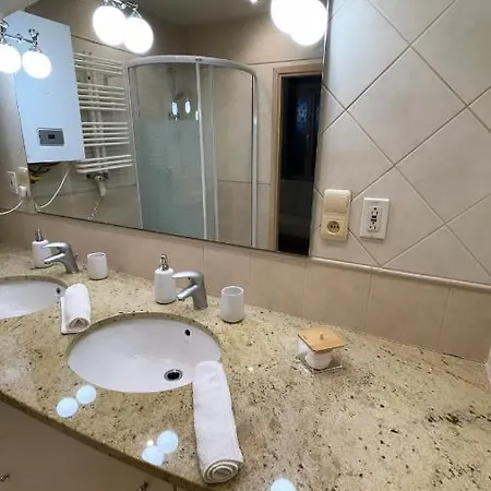 Apartment Marka 8