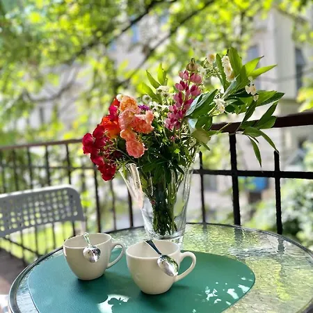 Marka 8 Apartament