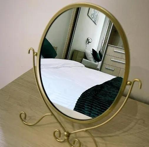 Appartement Marka 8 *